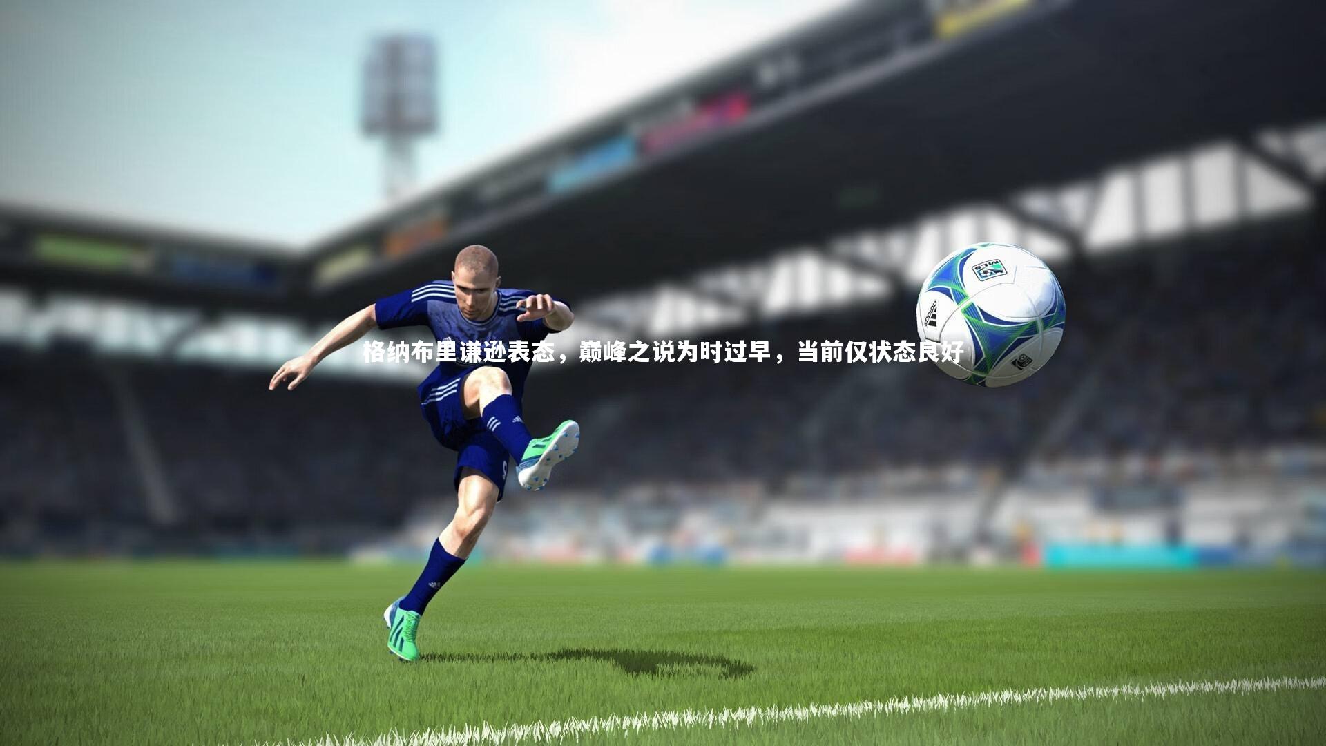 九游会j9官网-格纳布里谦逊表态，巅峰之说为时过早，当前仅状态良好